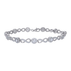 Silver Bracelet