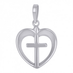 Silver Charms/Pendant