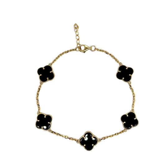 Gold Bracelet