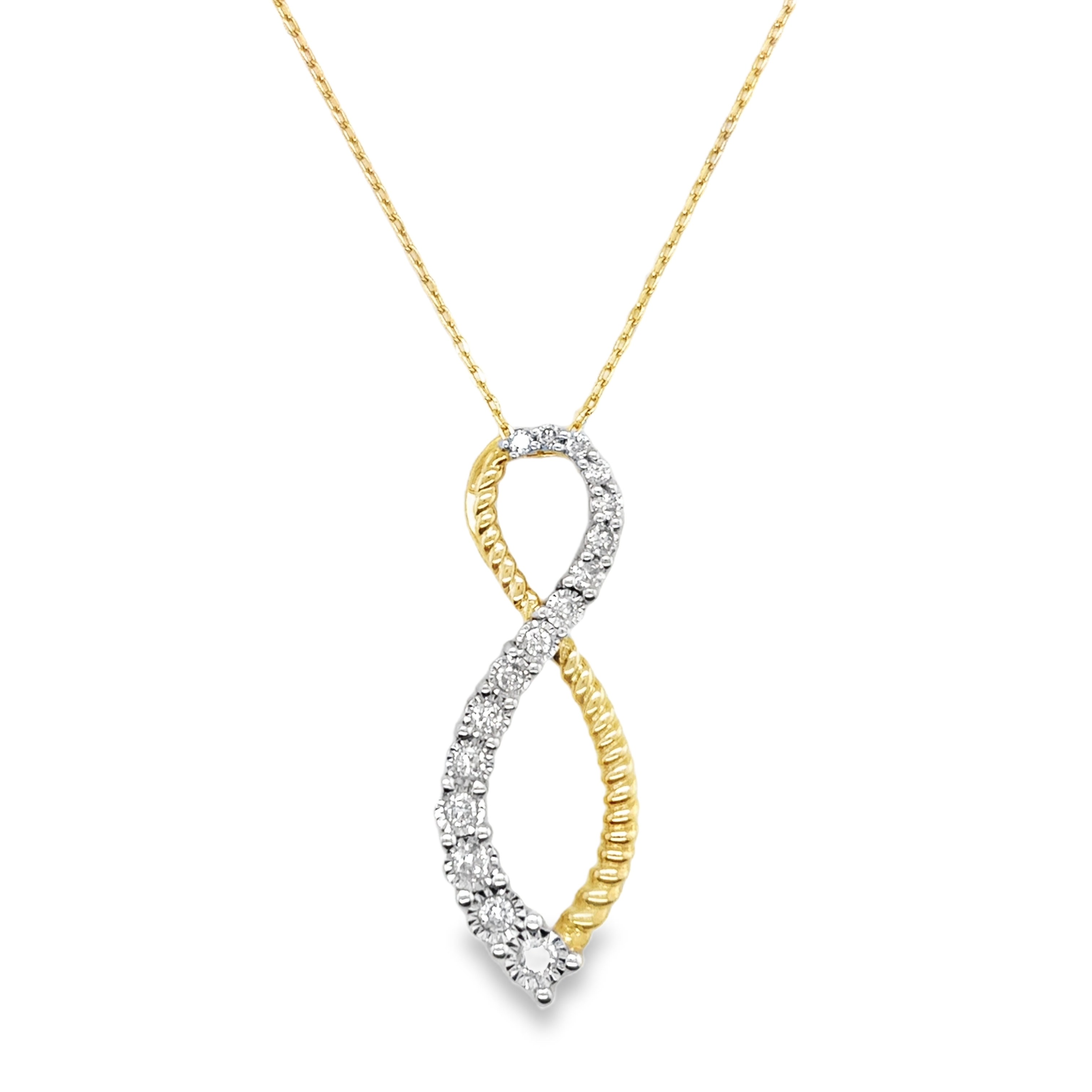 Diamond Pendant