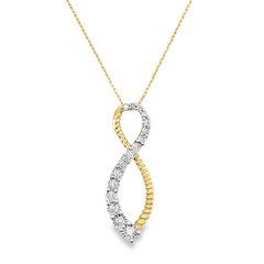 Diamond Pendant