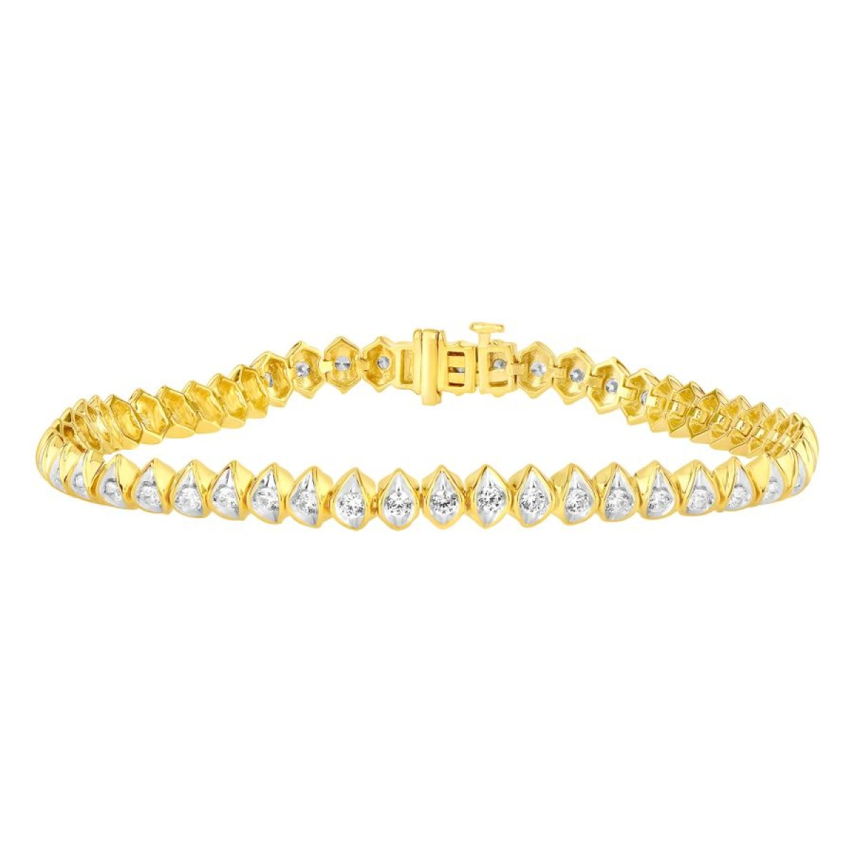 Diamond Bracelet