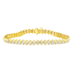 Diamond Bracelet