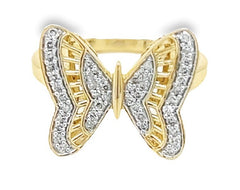 Diamond Fashion Rings - Women'