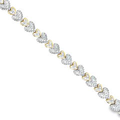 Diamond Bracelet