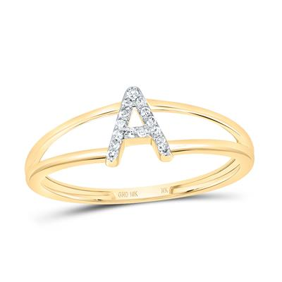Diamond Fashion Rings - Women'