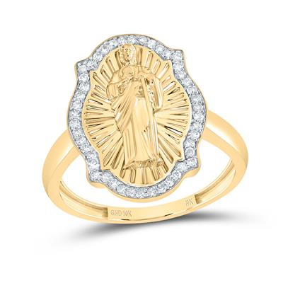 Diamond Fashion Rings - Women'