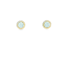 Diamond Earring