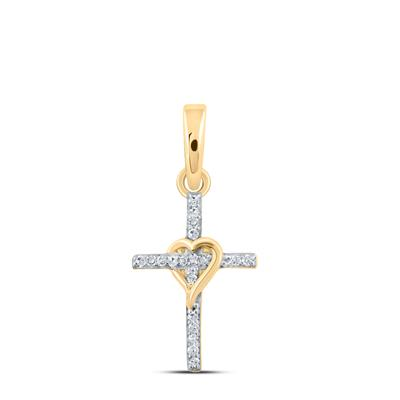 Diamond Pendant