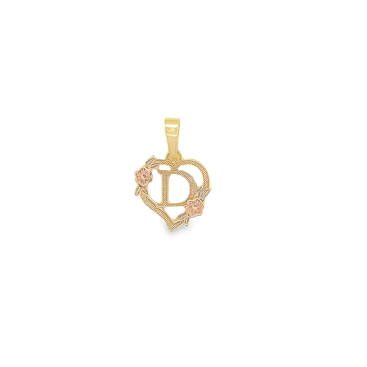 Gold Pendants / Charm