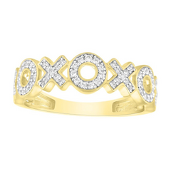 Diamond Fashion Rings - Women'