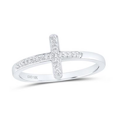 Diamond Fashion Rings - Women'