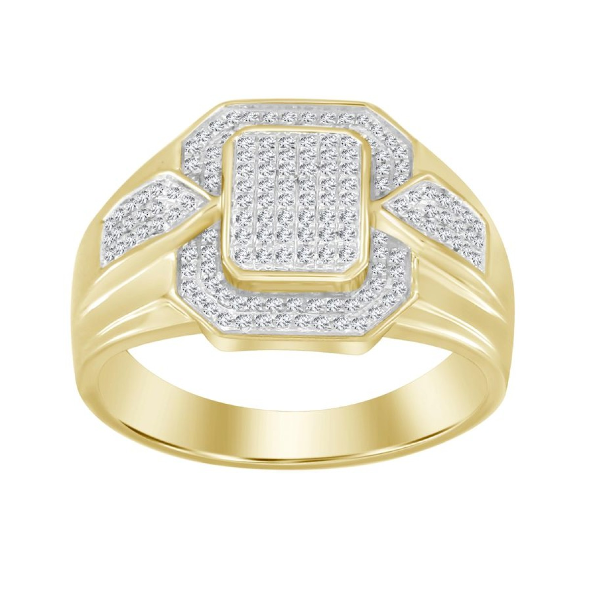 Diamond Fashion Rings - Women'