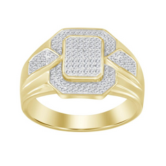 Diamond Fashion Rings - Women'