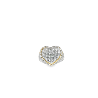 Diamond Fashion Rings - Women'