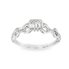 Diamond Fashion Rings - Women'