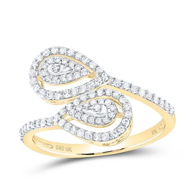 Diamond Fashion Rings - Women'