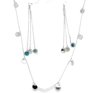 STERLING SILVER