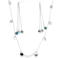 STERLING SILVER