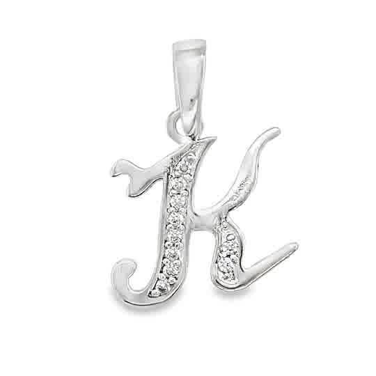 Silver Charms/Pendant