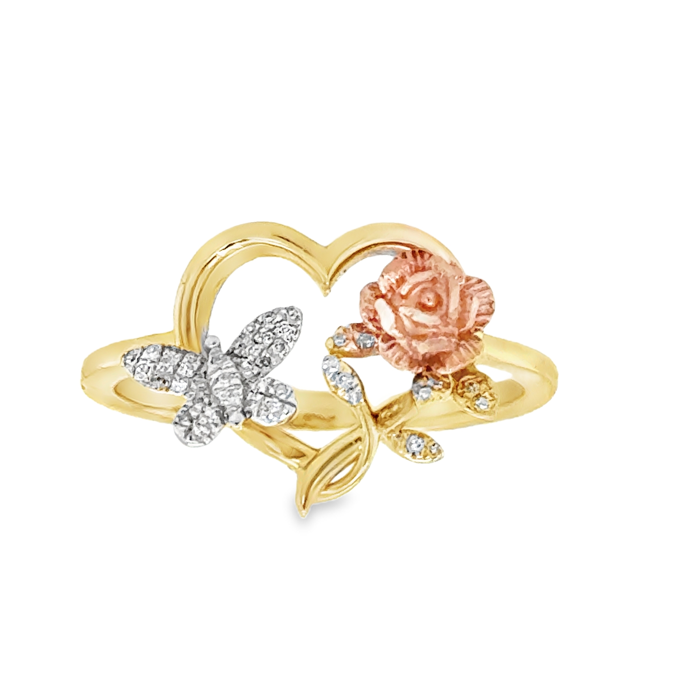 Diamond Fashion Rings - Women'