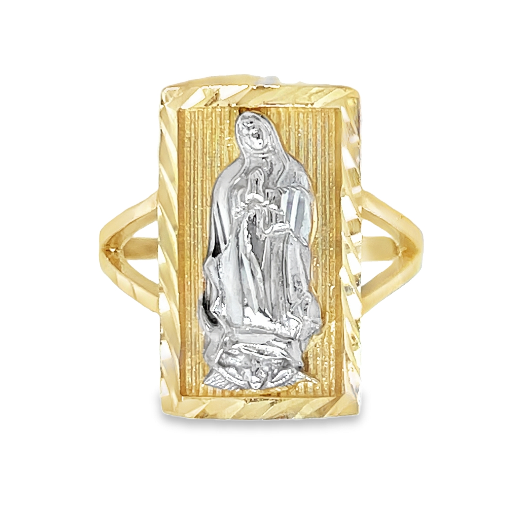 Gold Fashion Rings - Women'