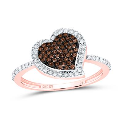 Diamond Fashion Rings - Women'