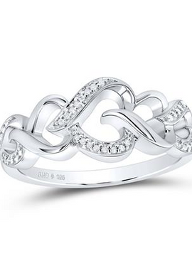 Diamond Fashion Rings - Women'