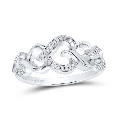 Diamond Fashion Rings - Women'