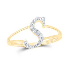 Diamond Fashion Rings - Women'