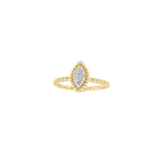 Diamond Fashion Rings - Women'