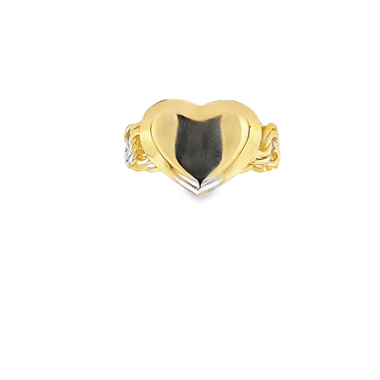 Gold Fashion Rings - Women'