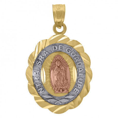 Gold Pendants / Charm