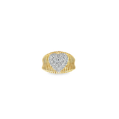 Diamond Fashion Rings - Women'