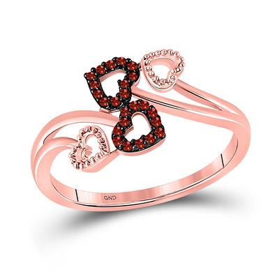 Diamond Fashion Rings - Women'