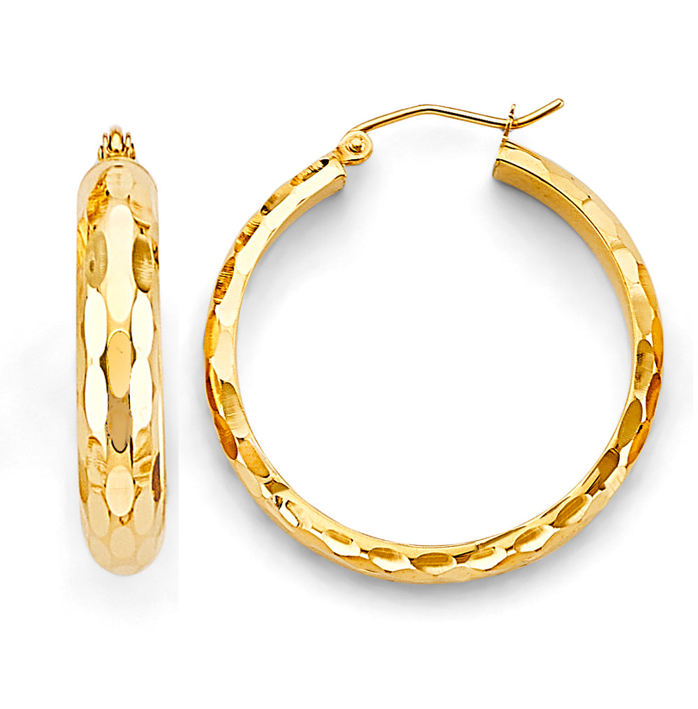 Lady's Earrings