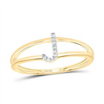 Diamond Fashion Rings - Women'