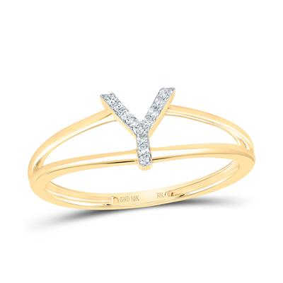 Diamond Fashion Rings - Women'