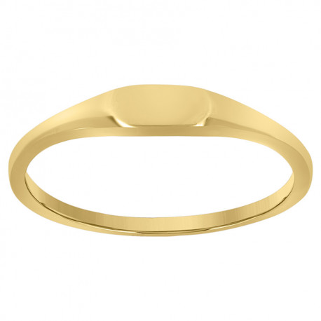 Gold Fashion Rings - Women'