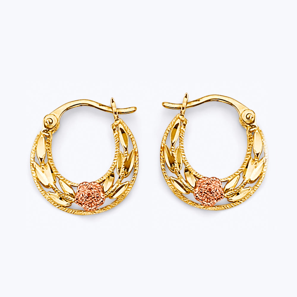 Lady's Earrings
