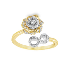 Diamond Fashion Rings - Women'