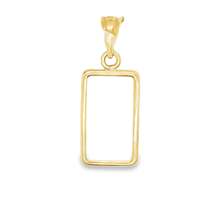 Gold Pendants / Charm