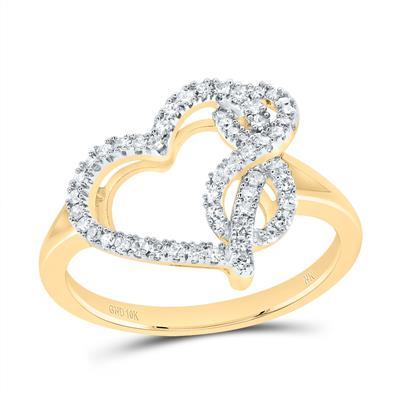 Diamond Fashion Rings - Women'