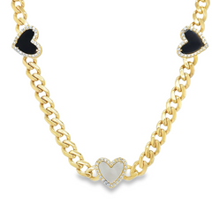 10KT Gold 6MM Monaco 16