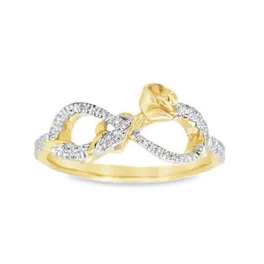 Diamond Fashion Rings - Women'