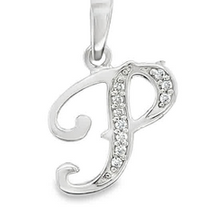 Silver Charms/Pendant