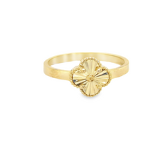 Gold Fashion Rings - Women'