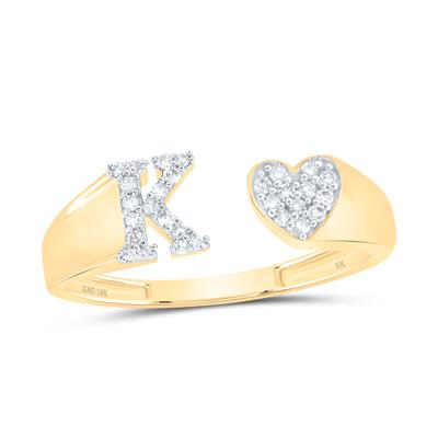 Diamond Fashion Rings - Women'