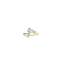 Diamond Fashion Rings - Women'