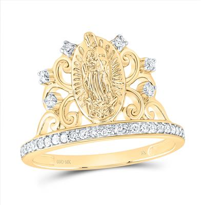 Diamond Fashion Rings - Women'